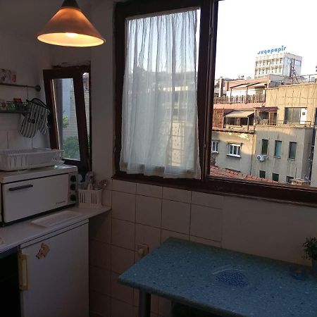 Apartman Lara 베오그라드 외부 사진
