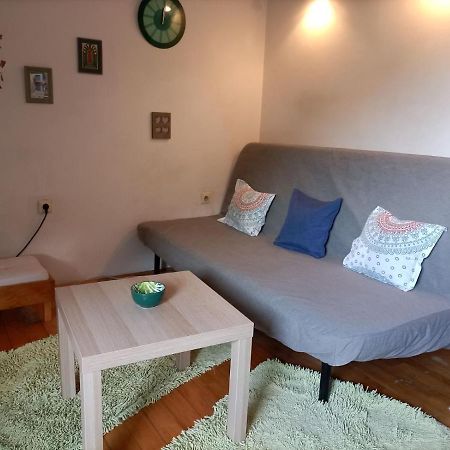 Apartman Lara 베오그라드 외부 사진