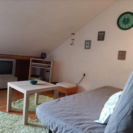 Apartman Lara 베오그라드 외부 사진