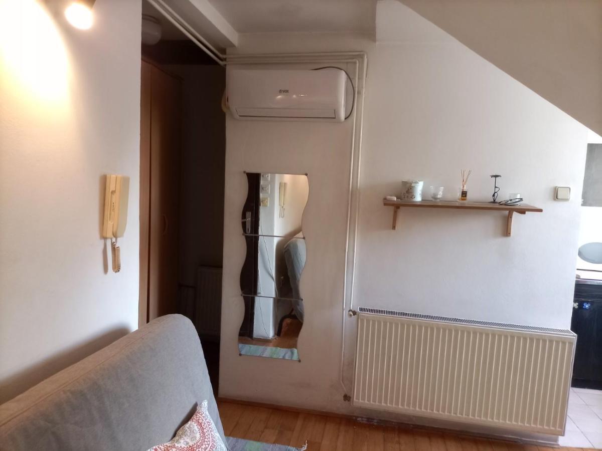 Apartman Lara 베오그라드 외부 사진