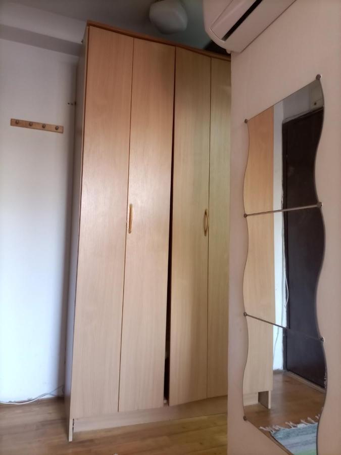 Apartman Lara 베오그라드 외부 사진