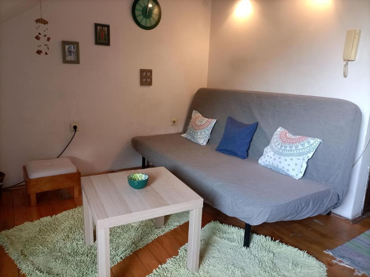 Apartman Lara 베오그라드 외부 사진