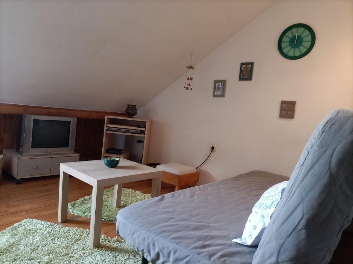 Apartman Lara 베오그라드 외부 사진