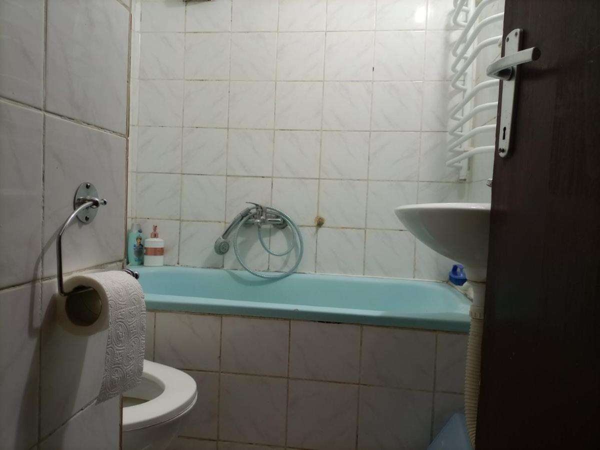 Apartman Lara 베오그라드 외부 사진